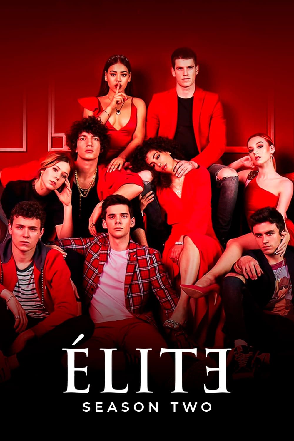 Elite Summary, Trailer, Cast, and More